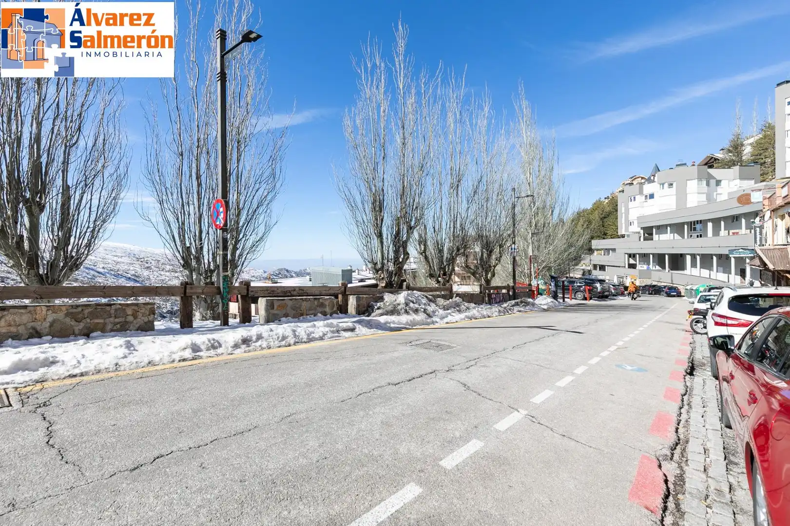 Dúplex amb ascensor en venda a SOLYNIEVE, imagen 32