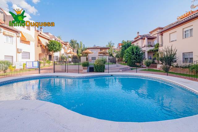 Ático en Venta en La Zubia Ciudad