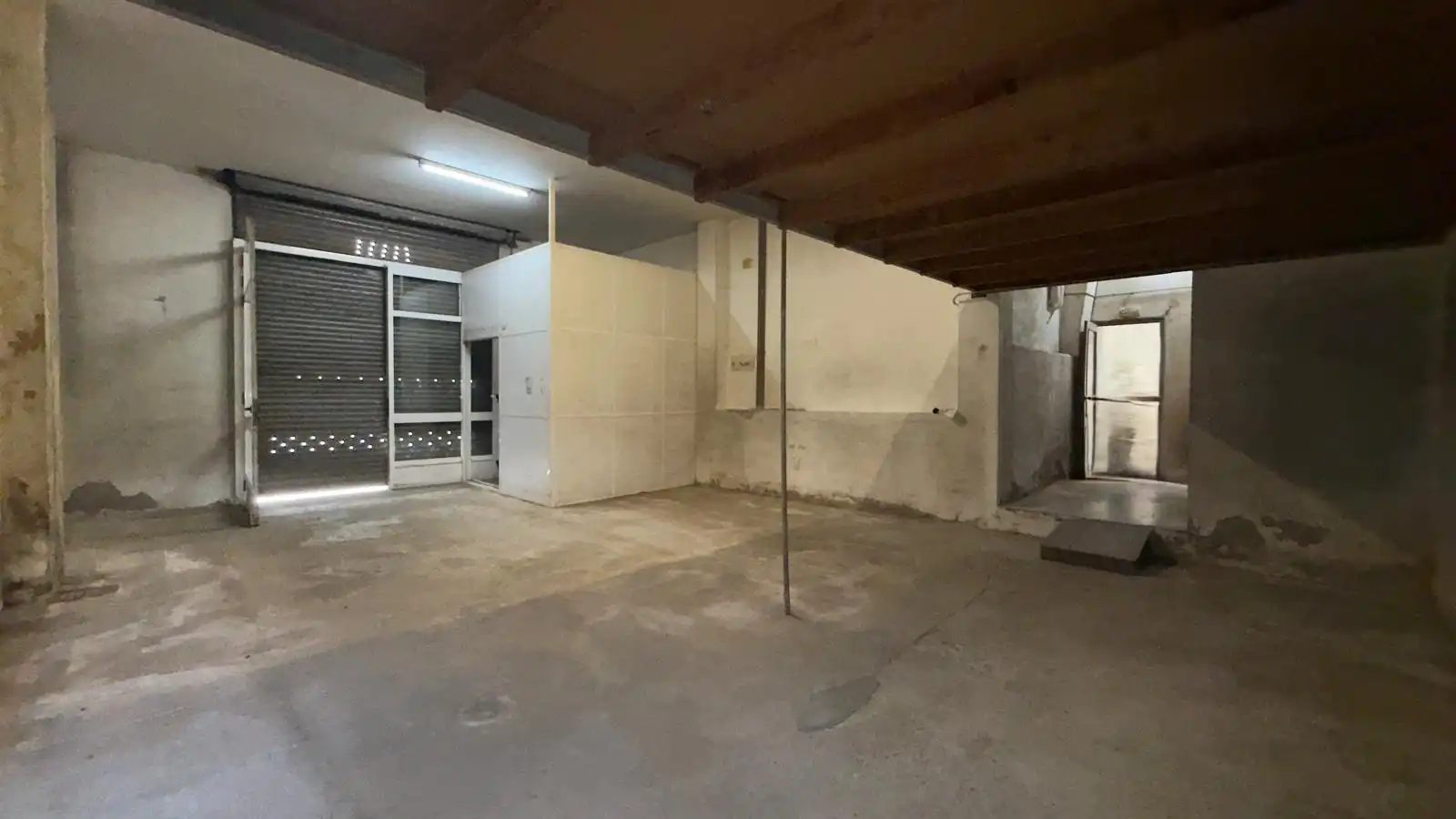 Commercial properties for sale in Ourense Capital 