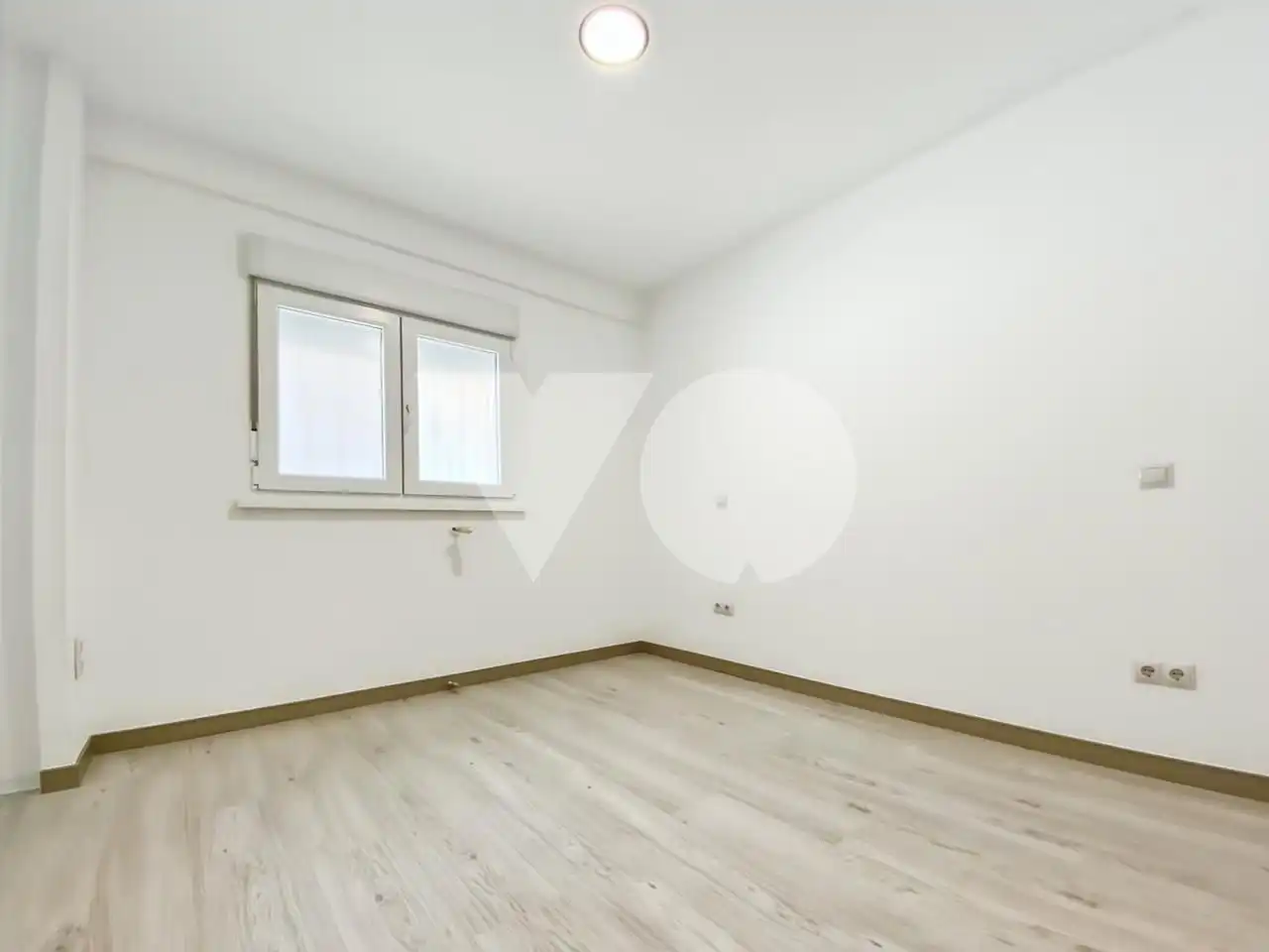 Dormitori de Planta baixa en venda en Madrid amb Calefacció