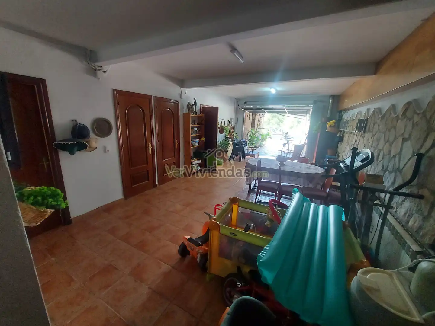 Casa o chalet en venta en Carrer Avenç, 45, Vallirana