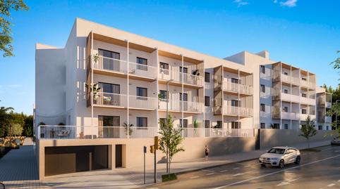 Foto 5 von Wohnung zum Verkauf in Calle Estacion de Los Prados, 47, Distrito Zeta - Recinto Ferial Cortijo de Torres, Málaga