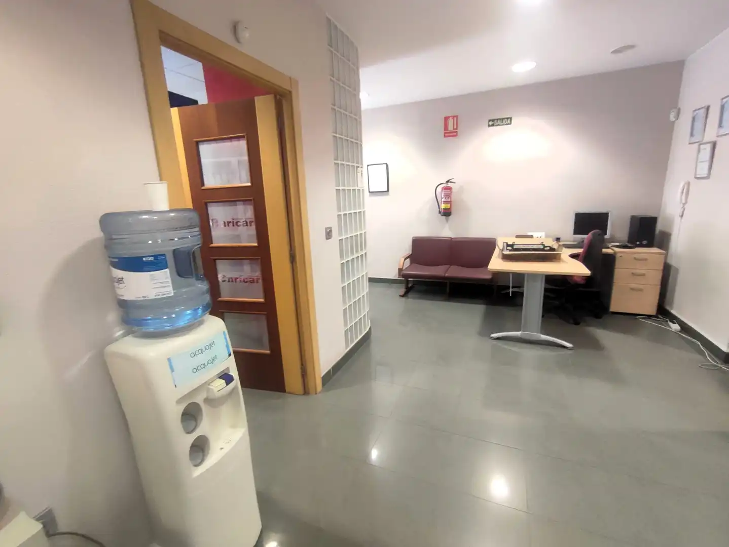 Geschaftsraum zur Miete in Medina del Campo mit Klimaanlage und Möbliert