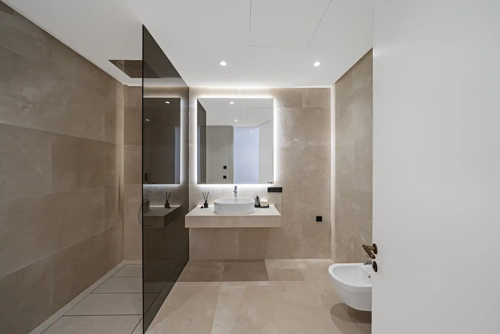 Chalet con piscina en venta en Milla de Oro, imagen 43