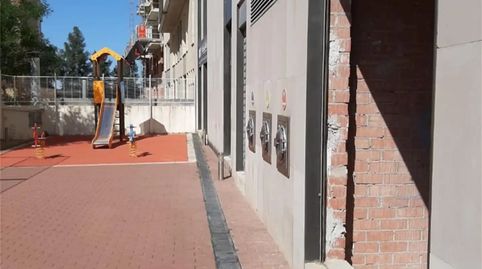 Foto 5 von Geschaftsraum zur Miete in Calle Múnich 72, Parc Central, Torrent