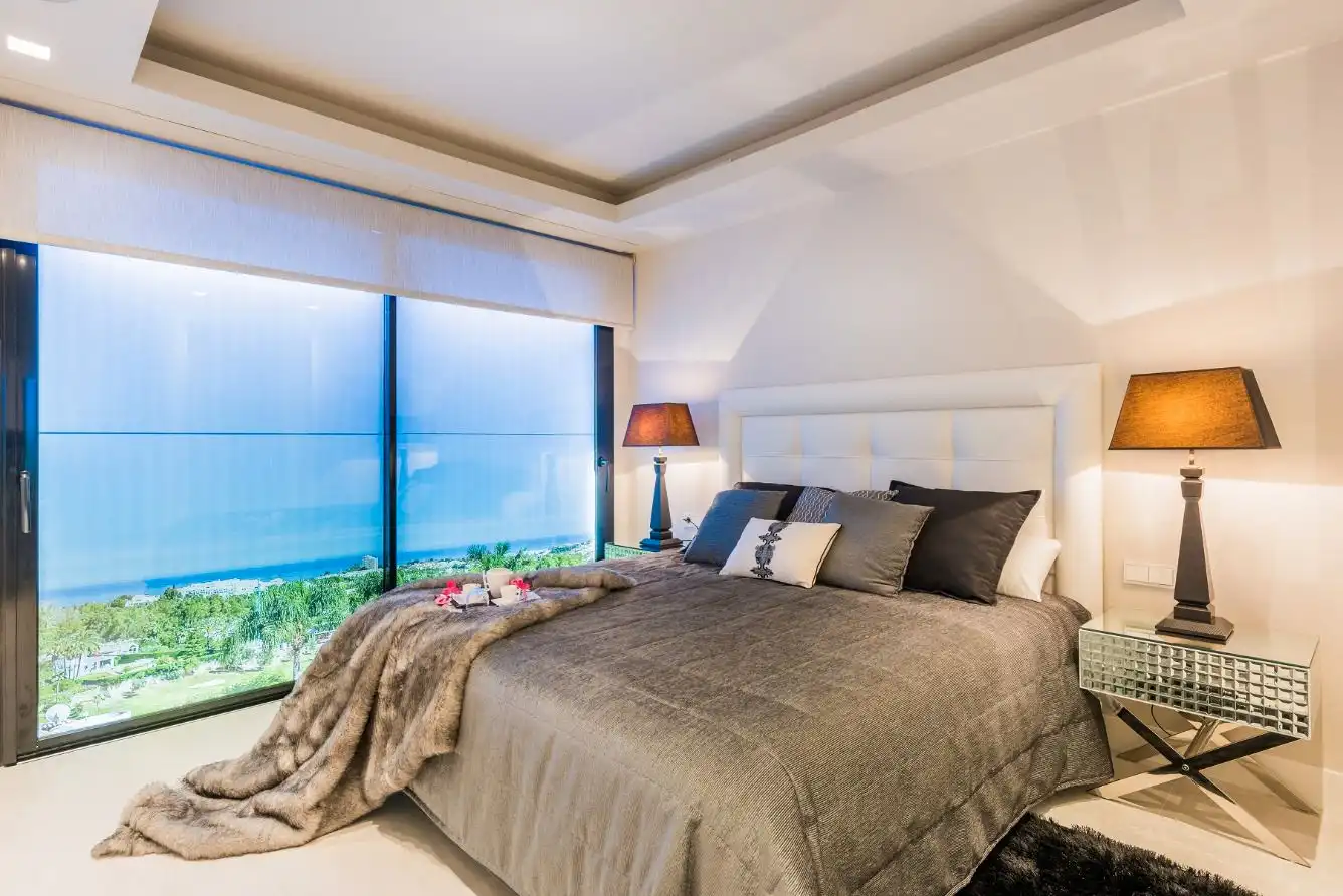 Apartment with pool for sale in Nueva Andalucía, imagen 11