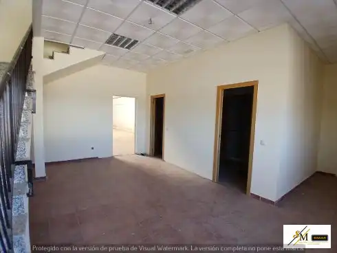 Fabrikhallen zur Miete in Calle Insula de Barataria, Santa María de Benquerencia