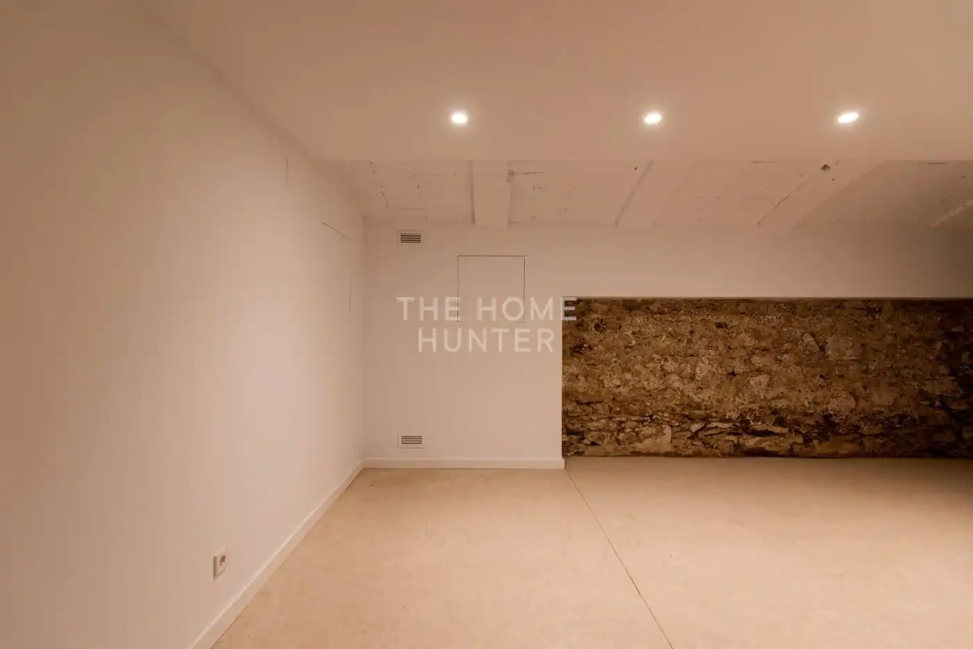 Piso en venta en Lleó, Centre