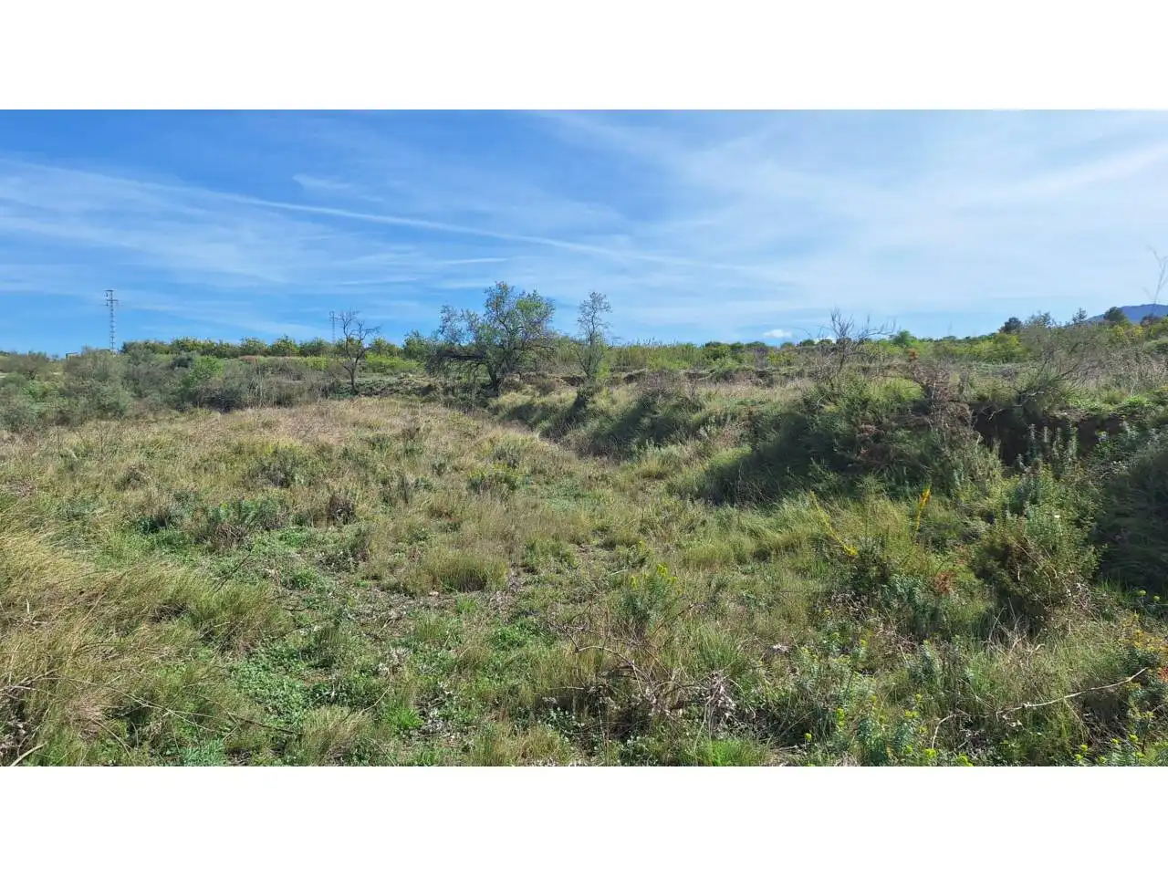 Terreno residencial en venta en Pasaje Alfogas, imagen 5