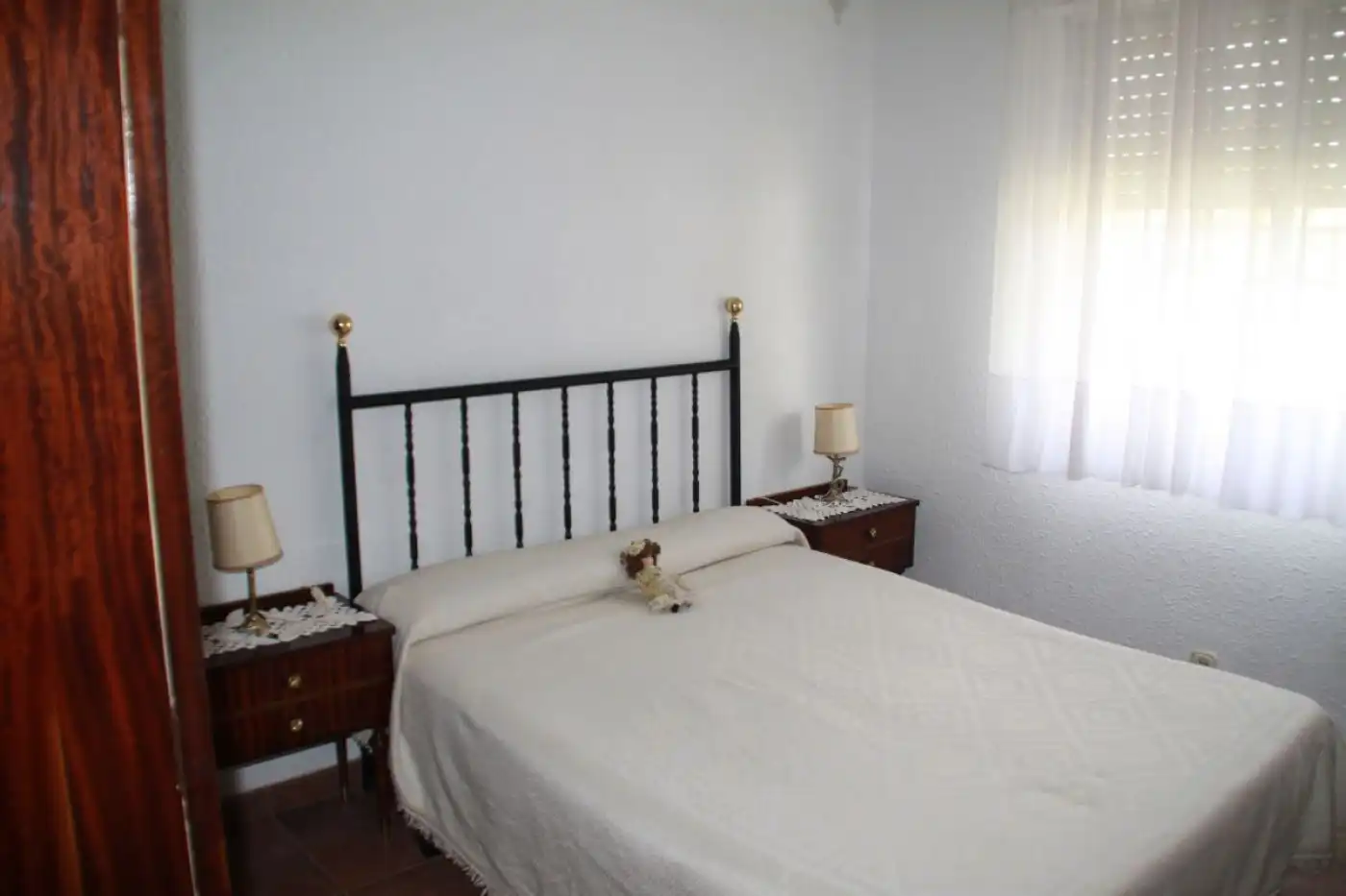 Habitación de Finca rústica en venta en Grijota con Terraza