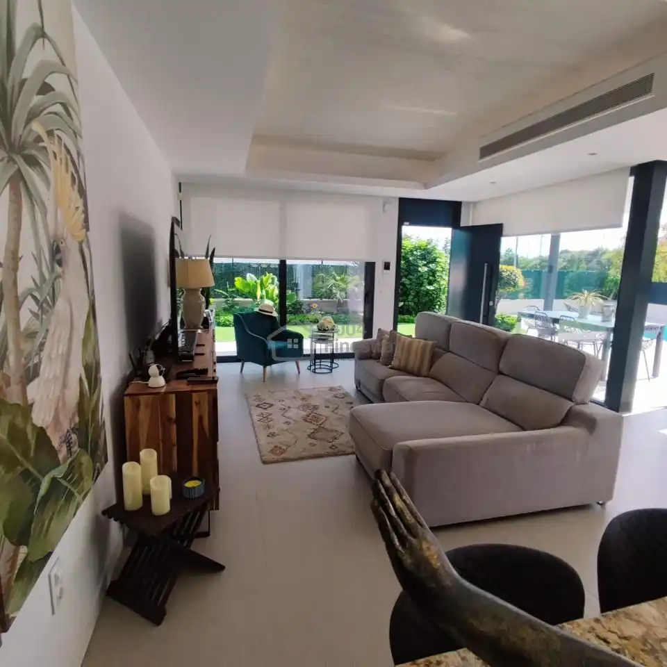 Bungalow mit Terrasse zum Verkauf in De Xile, imagen 15