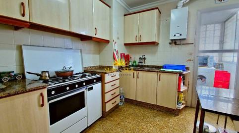 Photo 5 of Flat to rent in Zona Playa del Cura, Alicante