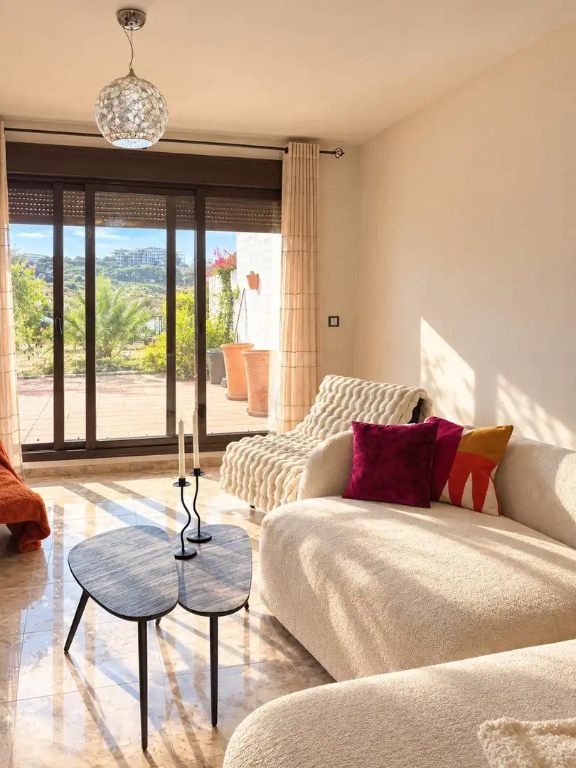Adosado con piscina en venta en Casares Golf - Casares del Sol, imagen 13