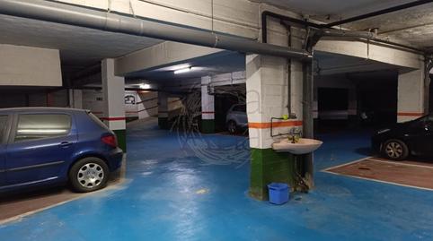 Foto 3 de Garatge de lloguer a Gordóniz, Zona Indautxu, Bizkaia