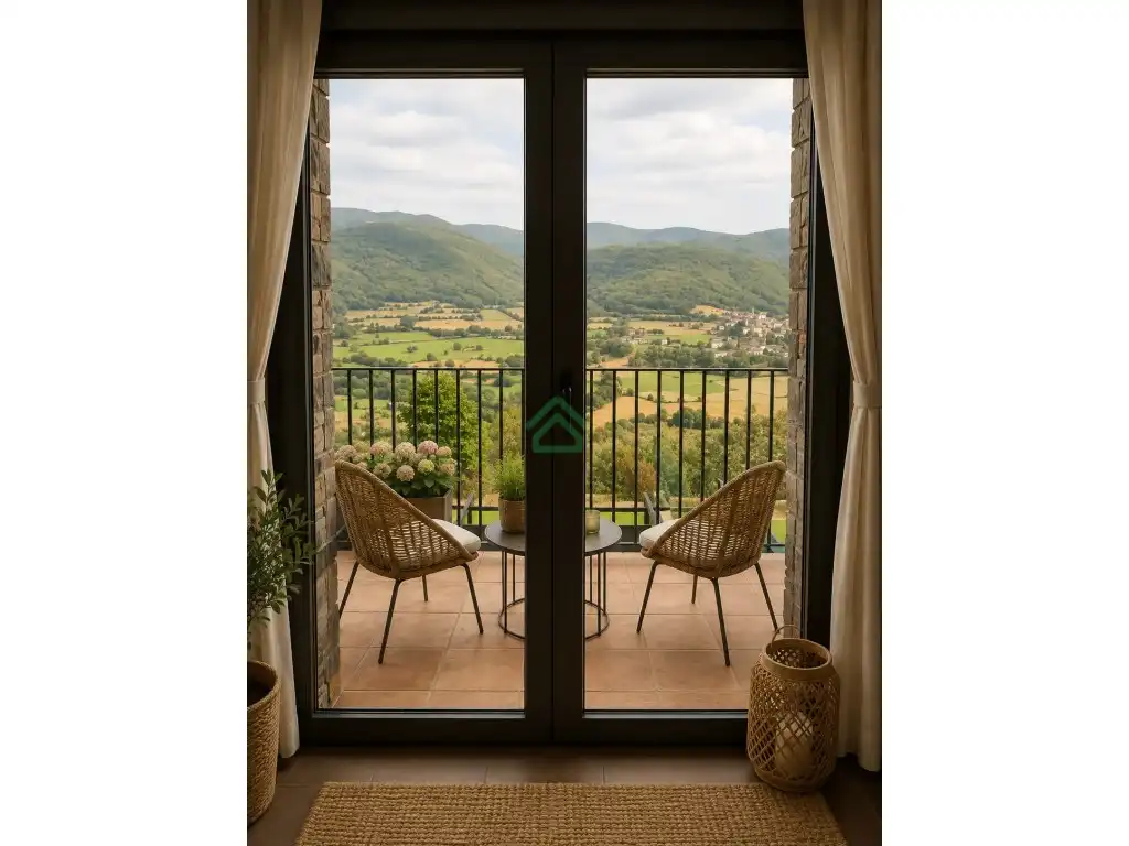 Casa en venta en Calle B-Parroquia Orto, imagen 9