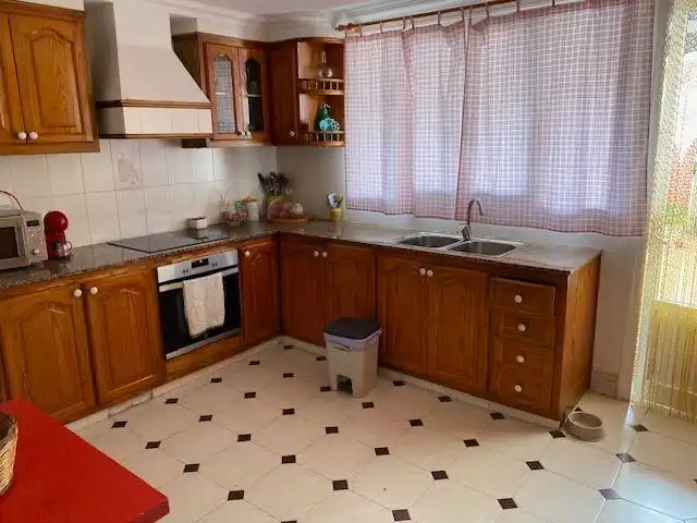 Kitchen of Houses for sale in Maó - Mahón  with Terrace