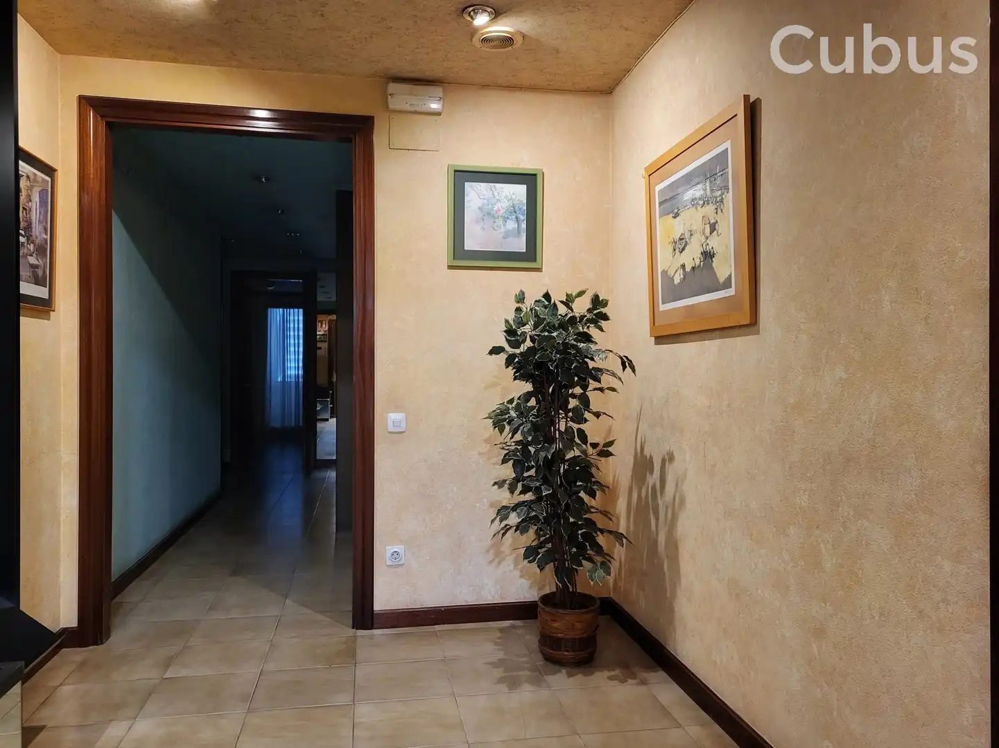 Flat for sale in Olot  with Heating, Terrace and Balcony