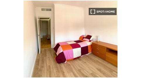 Foto 4 von Zimmer in Casco Antiguo, Cartagena