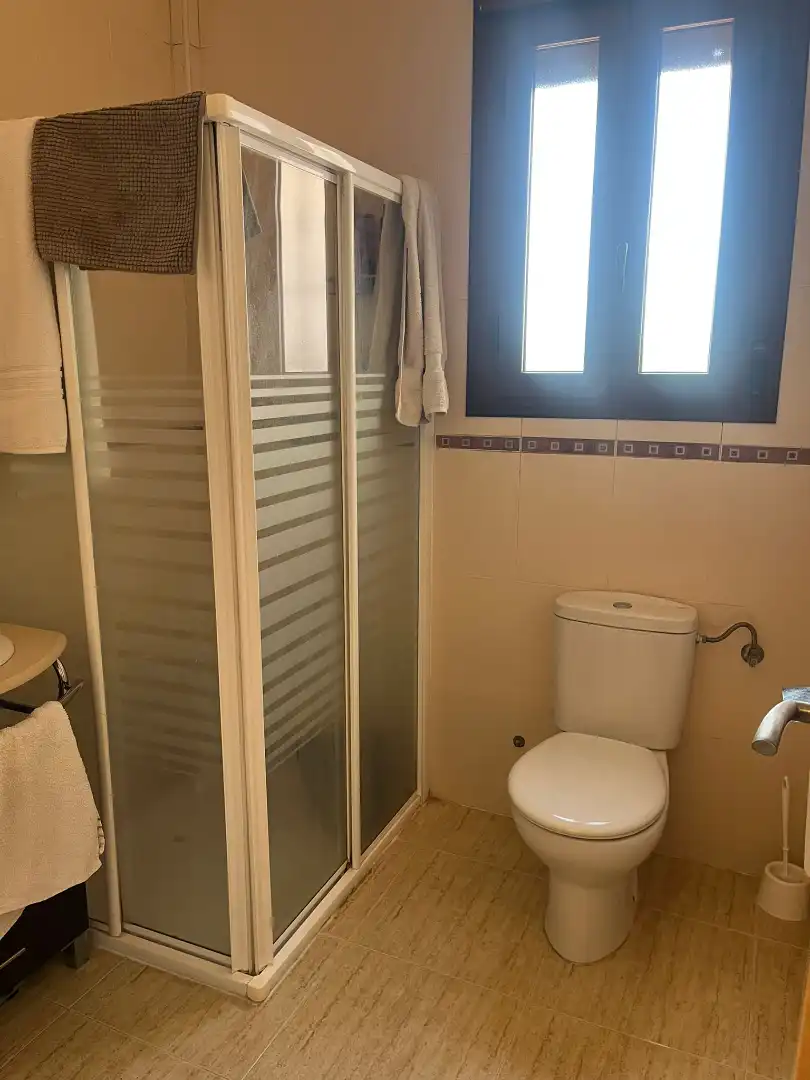 Chalet con piscina en venta en La Carlota, imagen 12