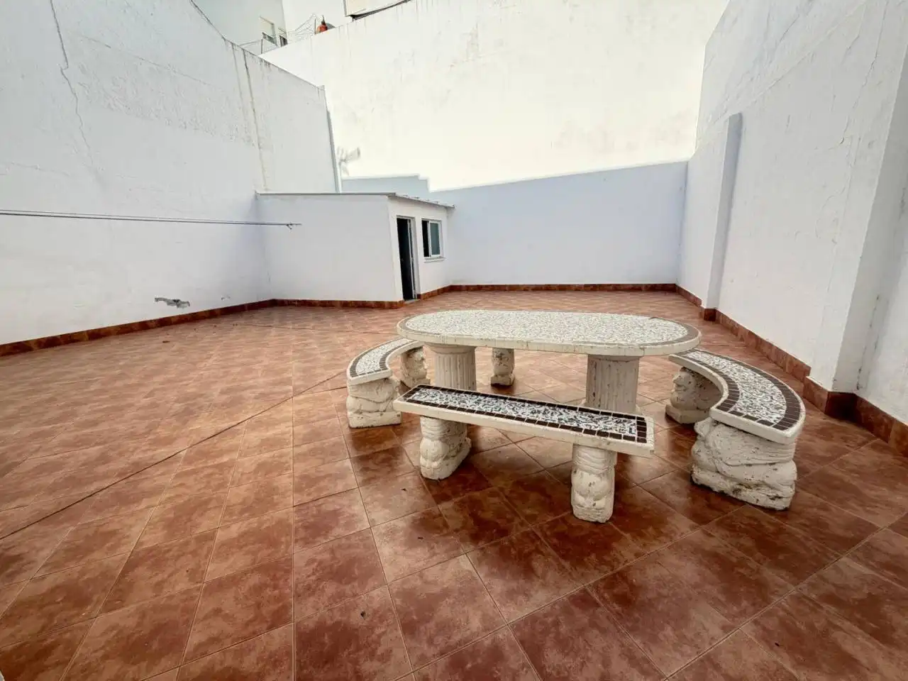 Apartment for sale in La Banda - Campo de Fútbol, imagen 2