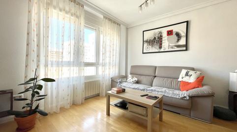 Foto 3 de Piso de alquiler en Estrella  Polar, Parla Este, Parla