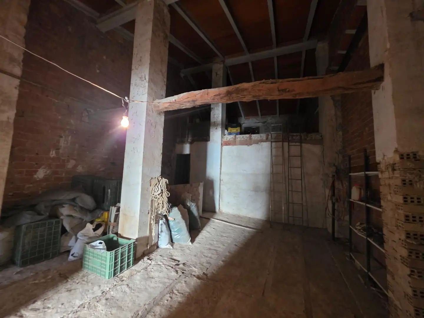 Finca rústica en venda en Gorga amb Terrassa i Traster
