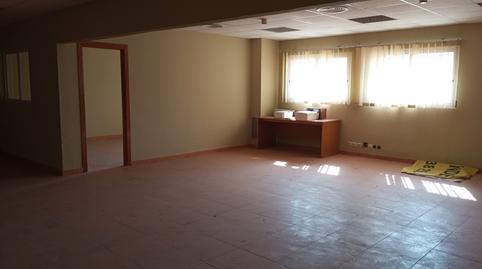 Photo 5 of Industrial buildings for sale in Avenida Rodel, 9, Épila, Zaragoza