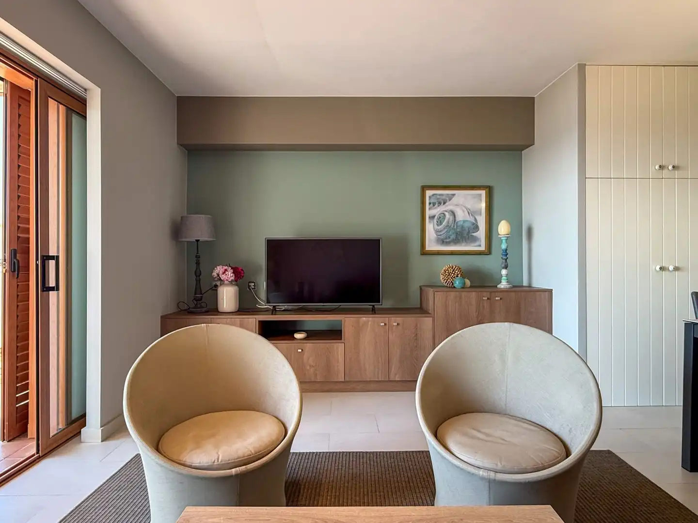 Apartment mit Aufzug zum Verkauf in del Mar 5, imagen 13