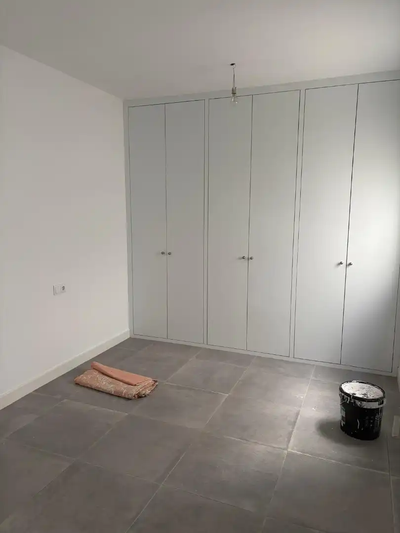 Dormitori de Pis en venda en Dos Hermanas