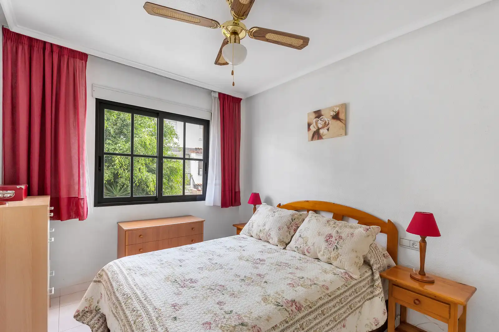Apartment mit Terrasse zum Verkauf in Playa del Acequión, Náufragos y Rocío del Mar, imagen 14