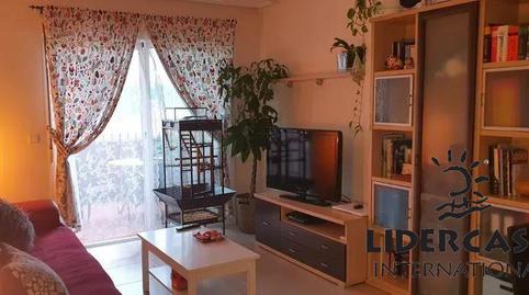 Foto 4 de Apartament en venda a Altorreal - El Chorrico, Molina de Segura