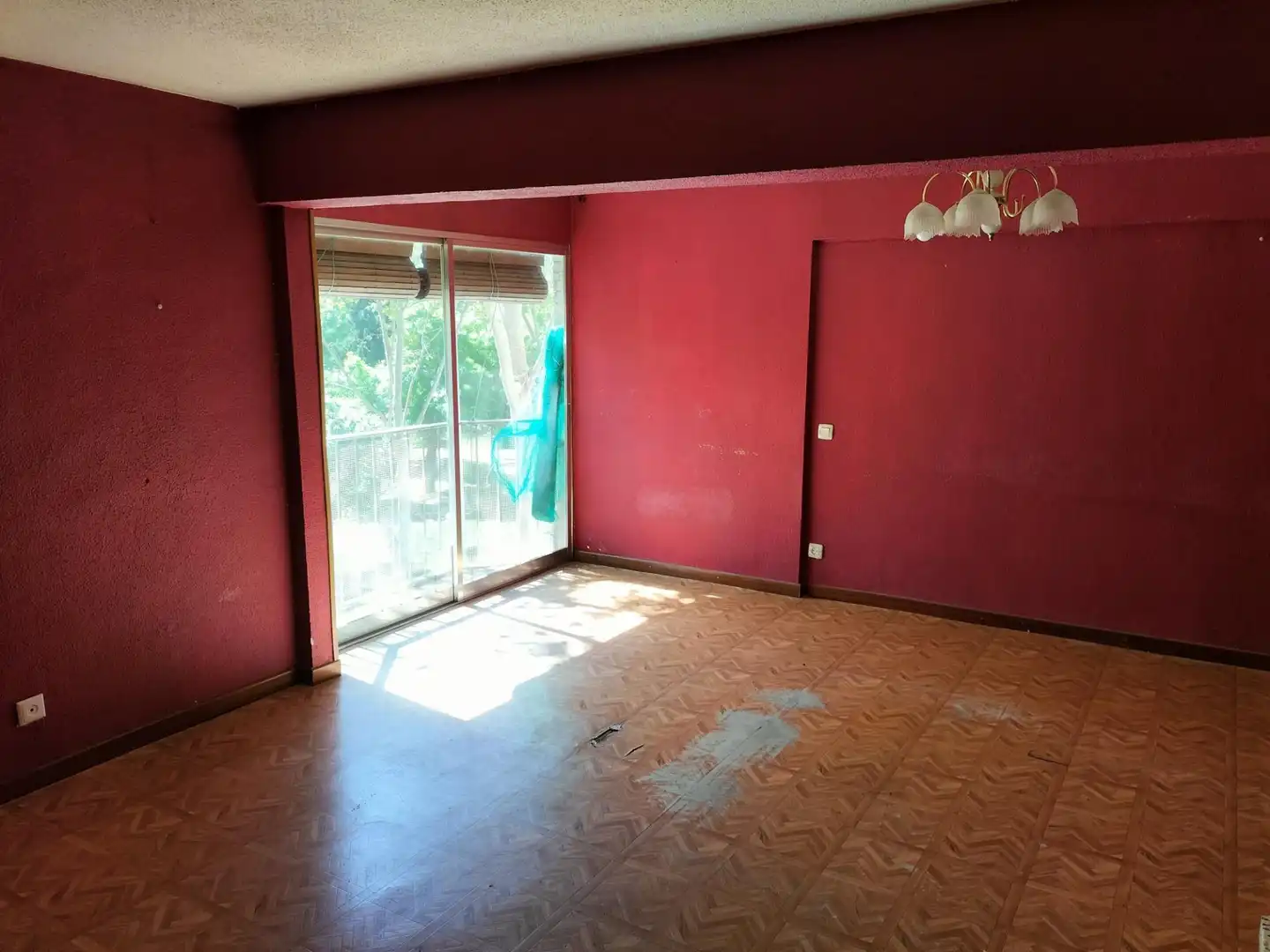 Piso con terraza en venta en AGUILAR DEL RIO, imagen 9