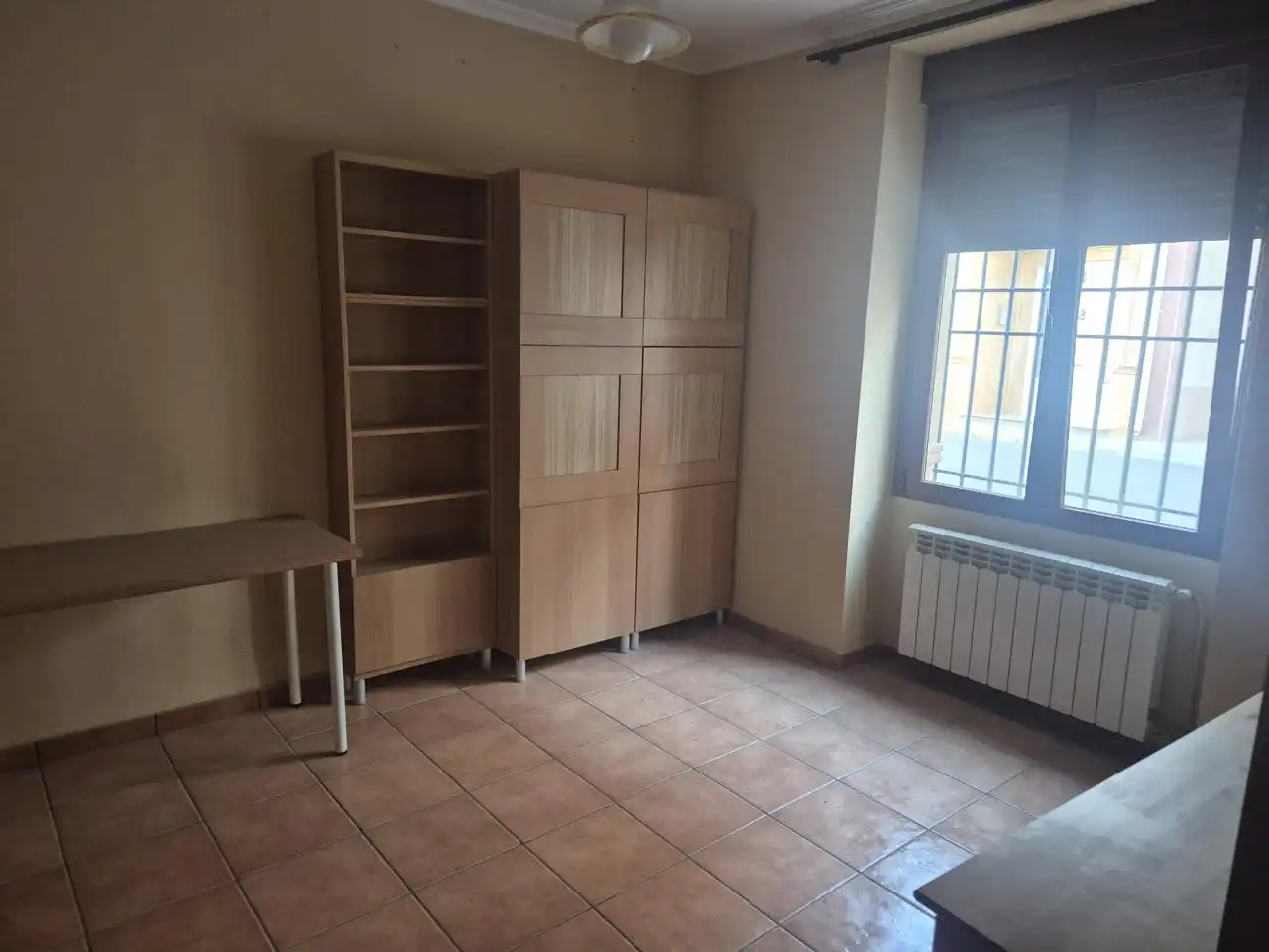 Habitación de Finca rústica en venta en Pedro Muñoz con Terraza