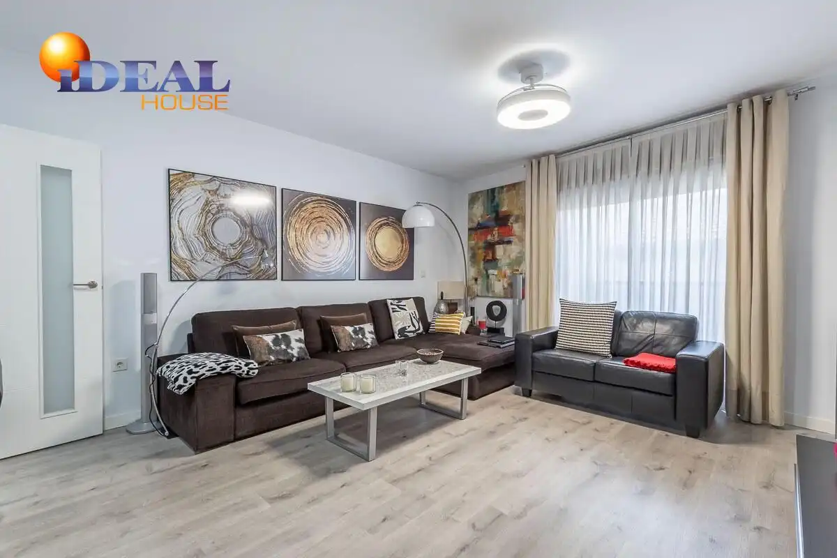 Wohnung mit Aufzug zum Verkauf in Calle ESTACADAS, imagen 4