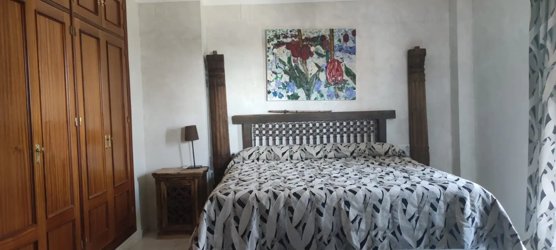 Chalet con jardín en venta en Valencina de la Concepción, imagen 16