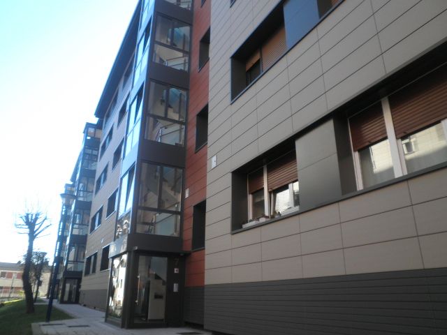 Piso en venta en Calle Miramar Kalea, Azeta - Abatxolo