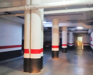 Parking of Box room for sale in  Zaragoza Capital