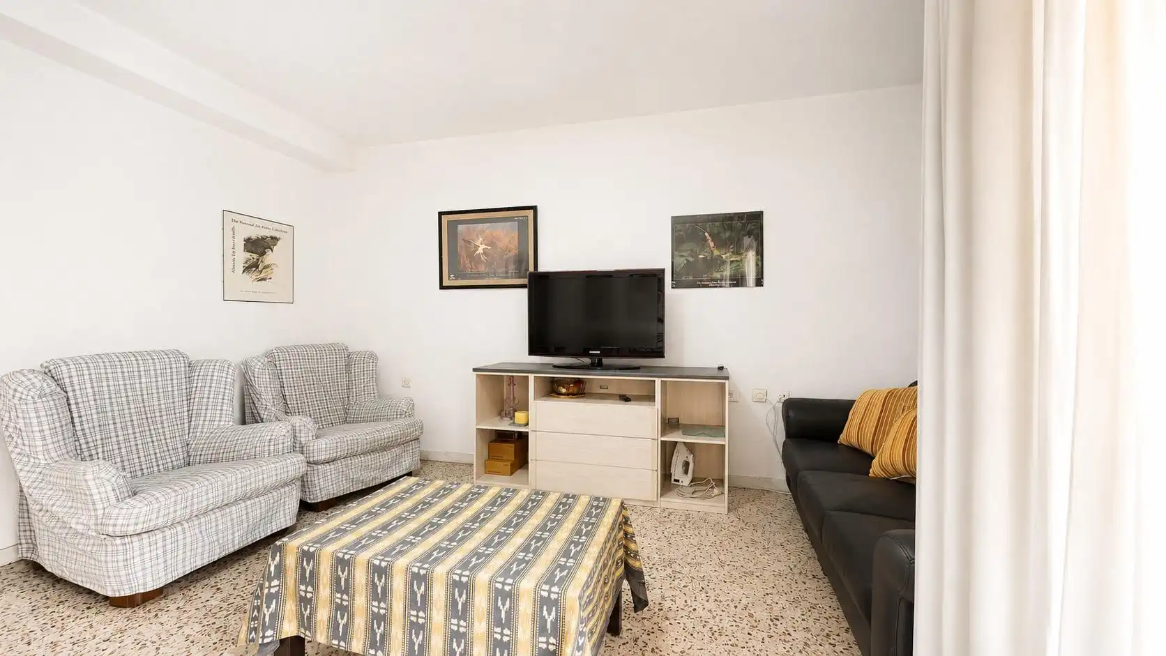 Apartamento en venta en Calle VELETA, Centro