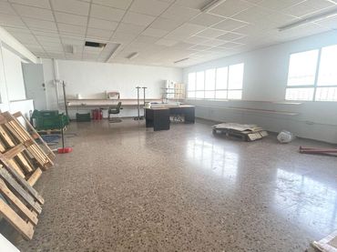 Local comercial en alquiler en Jubalcoi