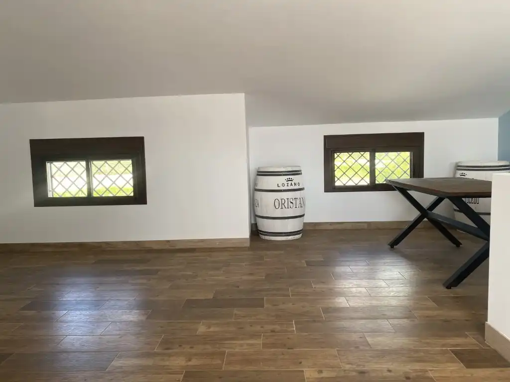 Casa o chalet en venta en La Rambla con Terraza