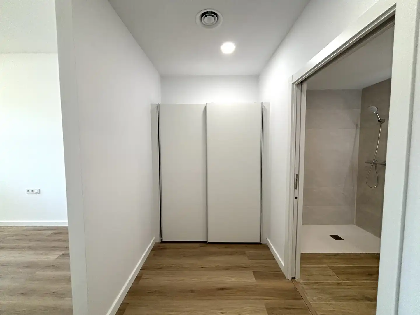 Pis en venda en Girona amb Aire condicionat, Calefacció i Parquet
