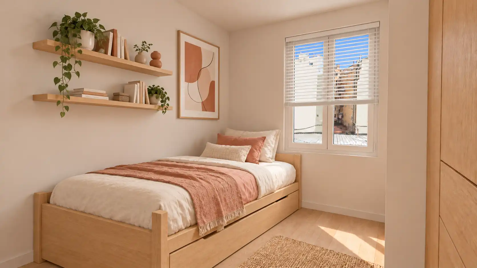 Wohnung mit Aufzug zum Verkauf in Alameda San Mamés, imagen 9