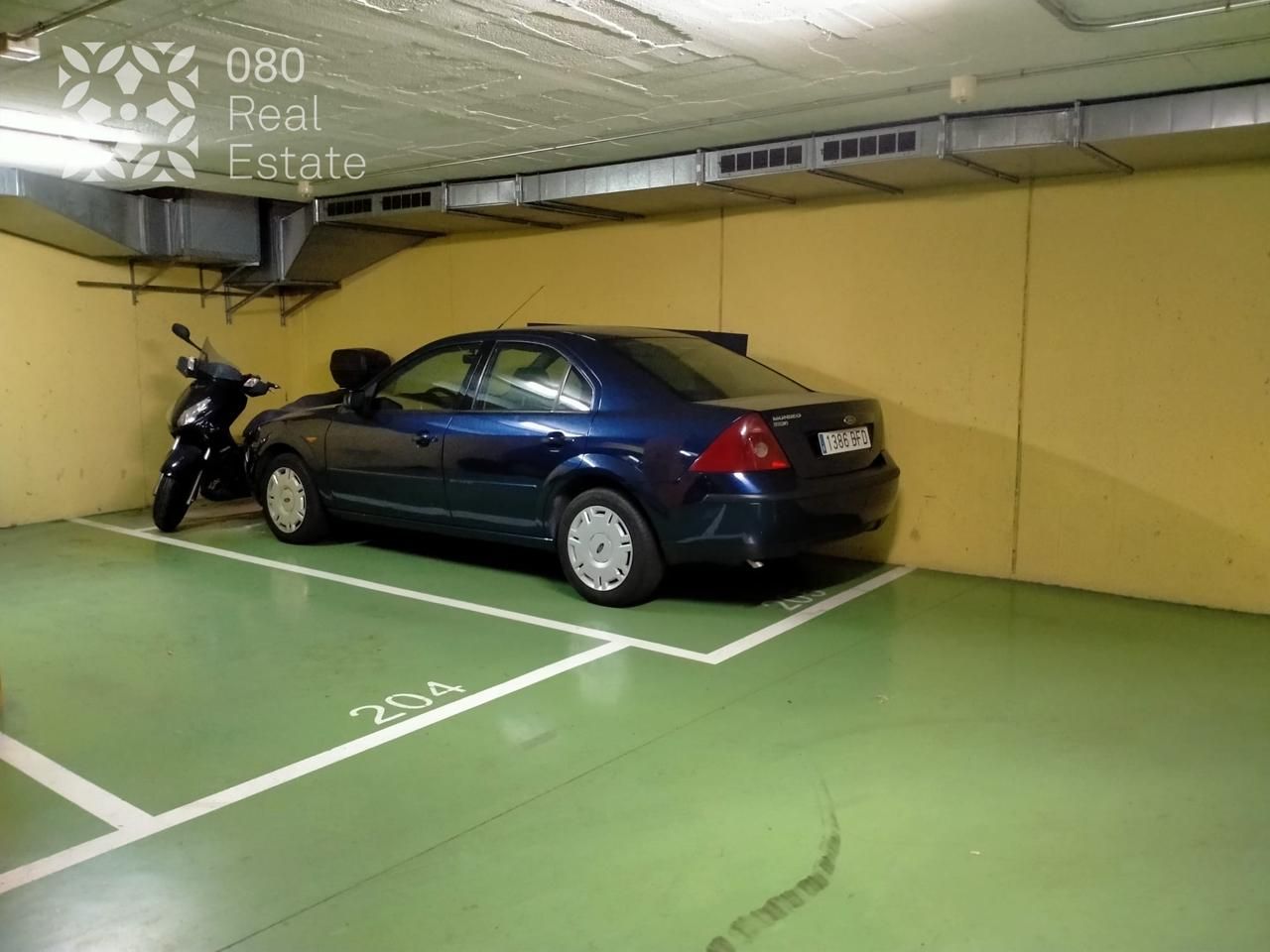 Aparcament de Garatge en venda en  Barcelona Capital