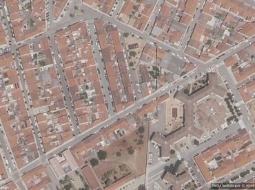 Wohnung zum Verkauf in Olivenza