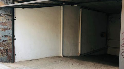 Parking en el centro de Sant Celoni, imatge 2