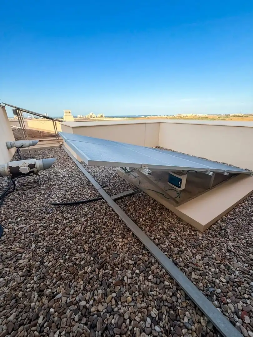 Penthouse with lift for sale in Mar Menor de Cartagena – Cabo de Palos, imagen 22