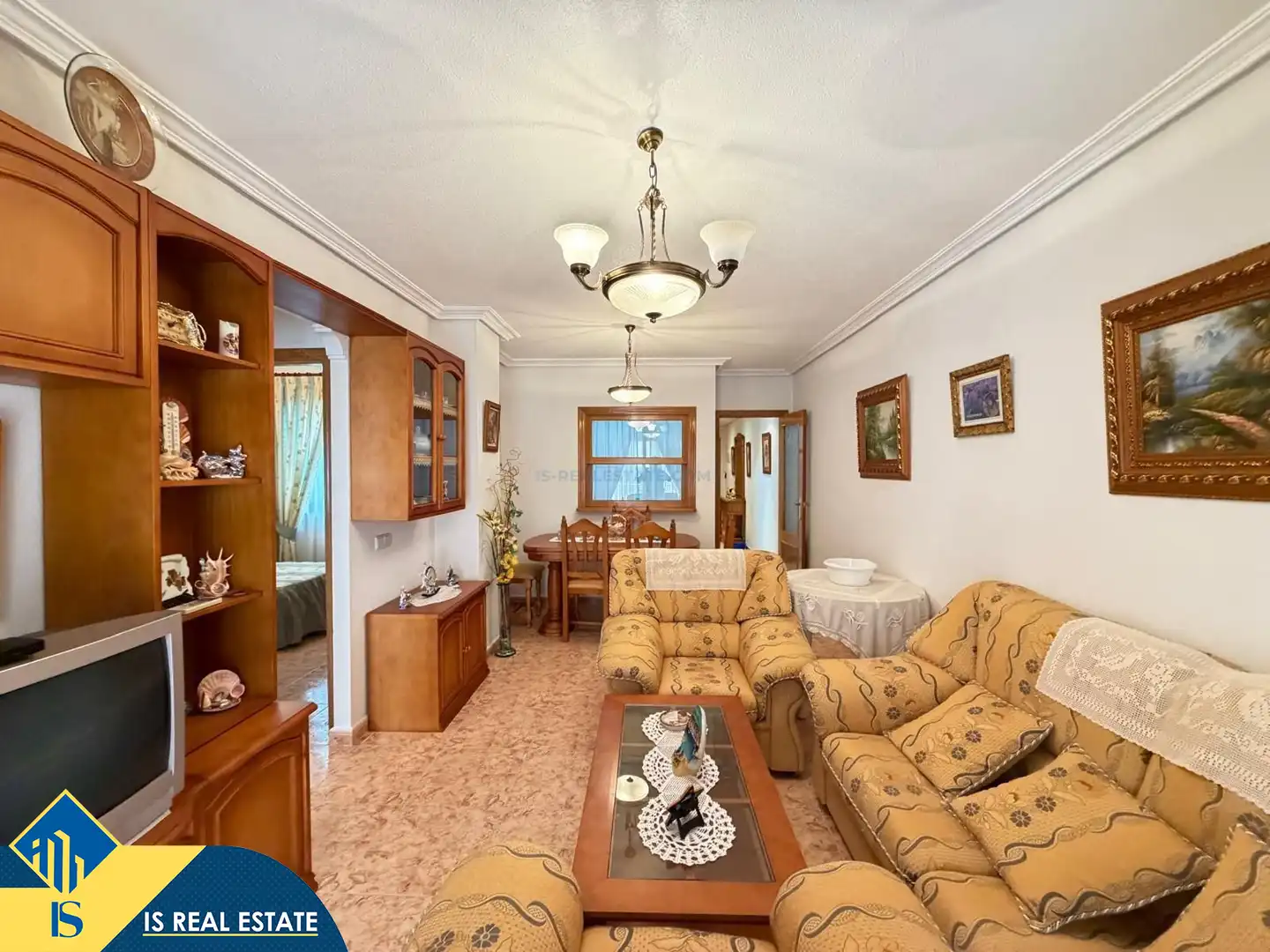 Apartament amb ascensor en venda a Playa del Cura, imagen 28