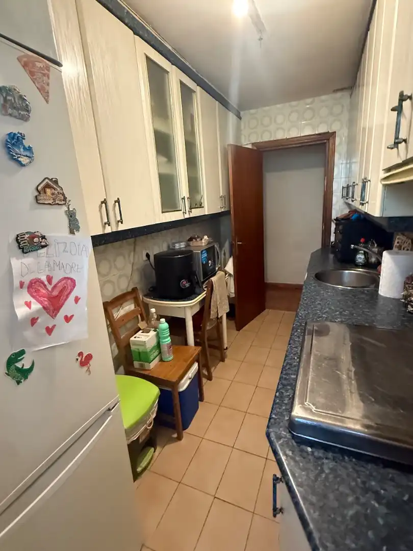 Piso con terraza en venta en Calle Mercurio, imagen 34