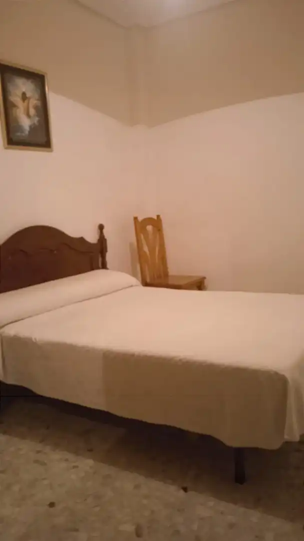 Dormitori de Casa o xalet en venda en Torreorgaz amb Calefacció, Traster i Moblat