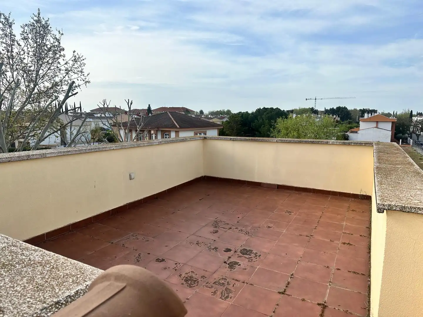 Casa adosada en venta en Calle Suiza, Nuevo Parque